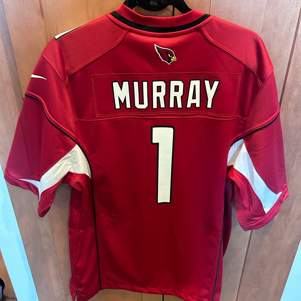 Kyler Murray NWT Nike jersey, size Medium